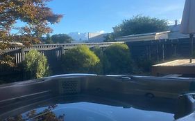 Ohakune Getaway